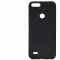 Чохол-накладка Armorstandart Matte Slim Fit для Tecno Pop 2F (B1F) Black (ARM57592)