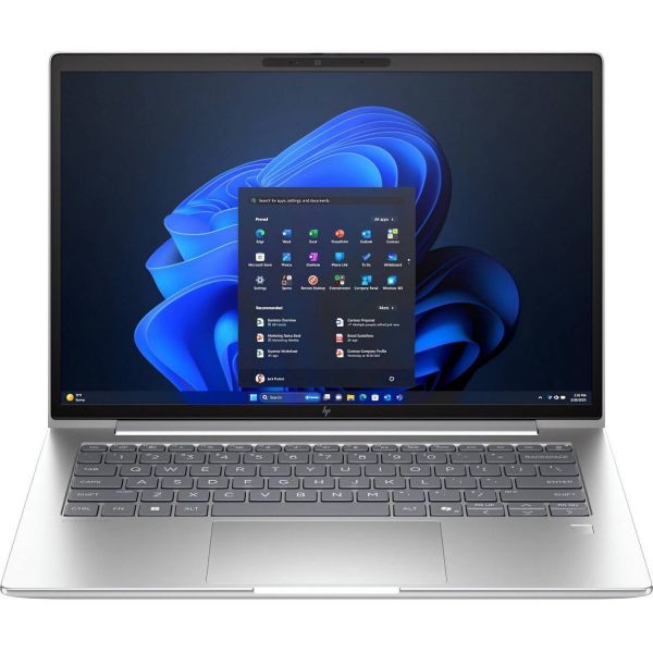 Ноутбук HP EliteBook 6 G1i 14 (AV3Q3AV_V1) Silver