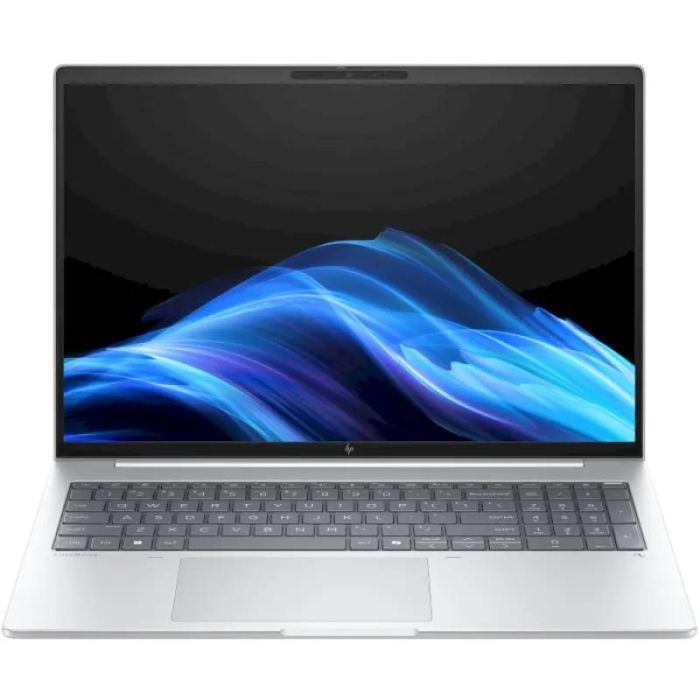 Ноутбук HP EliteBook 6 G1i 16 (AV3Z2AV_V6) Silver