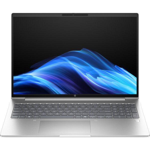 Ноутбук HP ProBook 4 G1a 16 (AW8Q5AV_V3) Silver
