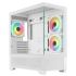 Корпус Prologix Axon GM-03AW Glass White
