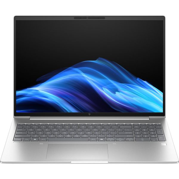 Ноутбук HP EliteBook 6 G1ah 16 (AZ8Z1AV_V5) Silver