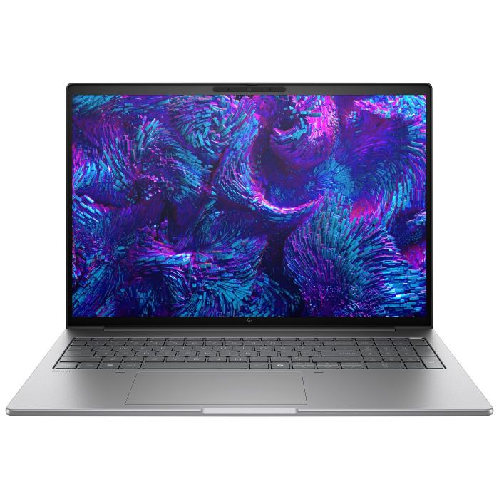 Ноутбук HP ZBook 8 G1i 16 (B30JTES) Silver
