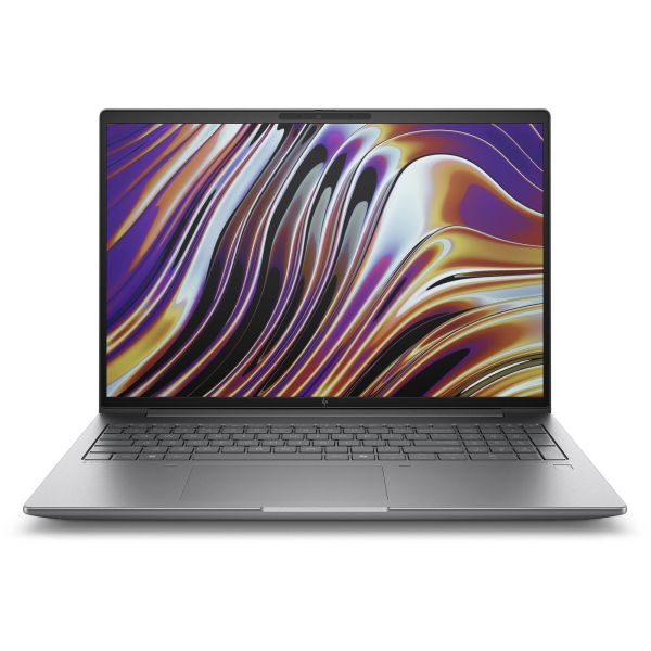 Ноутбук HP ZBook Power G11A (B2ZZ7ES) Silver