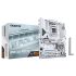 Материнська плата Gigabyte B850 Eagle WiFi7 Ice Socket AM5