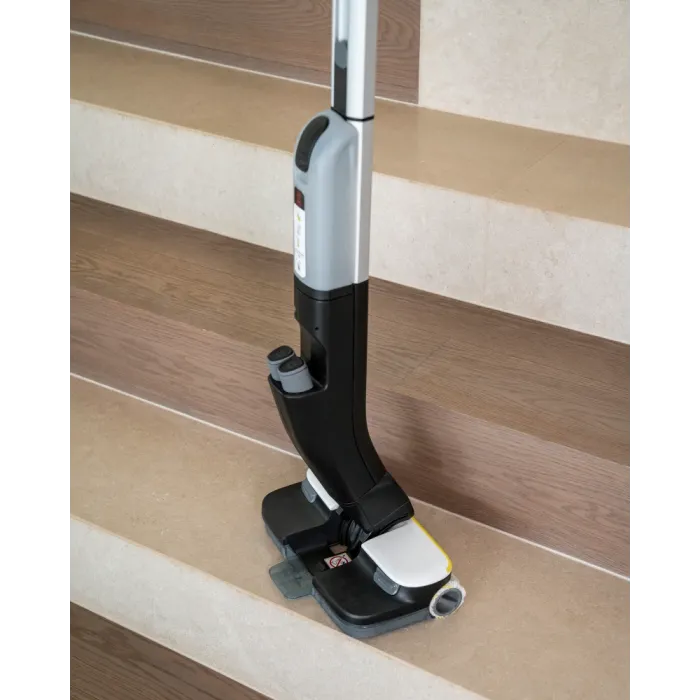 Karcher Battery Power Duo 4В Швидкозарядний пристрій