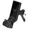 Бездротовий зарядний пристрій Promate MagDrive-Trio MagSafe Black