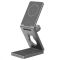 Бездротовий зарядний пристрій Proove Titan Volt 3in1 Gray (WSTV15000003)