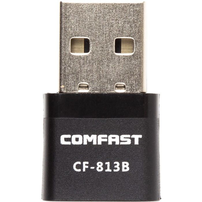 Бездротовий адаптер Comfast CF-813B