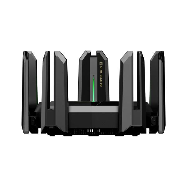 Бездротовий маршрутизатор Ruijie Reyee RG-EW7200BE PRO