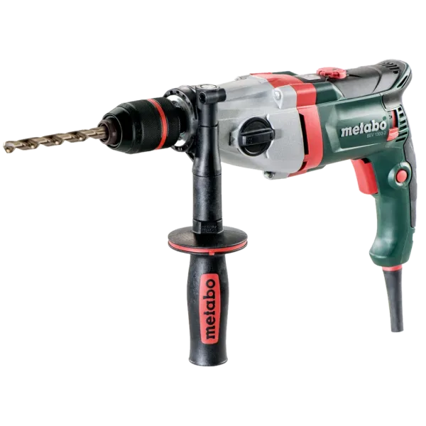Metabo BEV 1300-2 (600574810) Дриль
