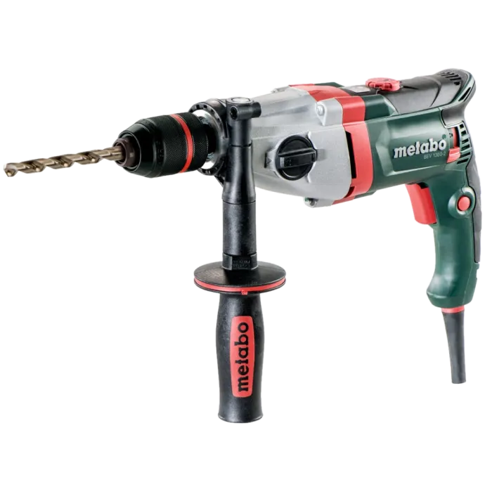 Metabo BEV 1300-2 (600574810) Дриль