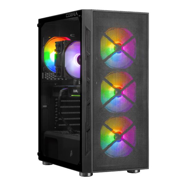 Персональний комп`ютер COBRA Advanced (A56X.32.S2.97XT.20552)