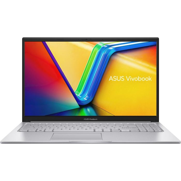 Ноутбук Asus Vivobook 15 X1504VA-BQ3833WS (90NB13Y2-M01D90) Cool Silver