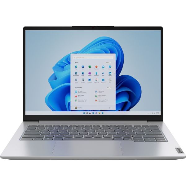 Ноутбук Lenovo ThinkBook 16 G7 ARP (21MW000NRA) Arctic Grey