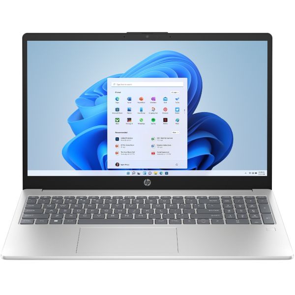 Ноутбук HP 15-fd1088ua (BA5E3EA) White