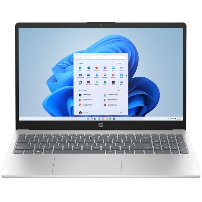 Ноутбук HP 15-fd1088ua (BA5E3EA) White