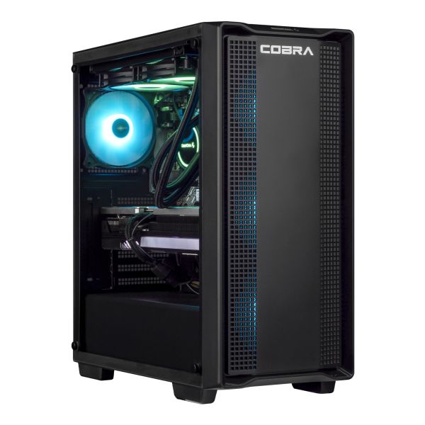 Персональний комп`ютер COBRA Gaming Windows 11 Home (A97X.64.S1.59.21637W)