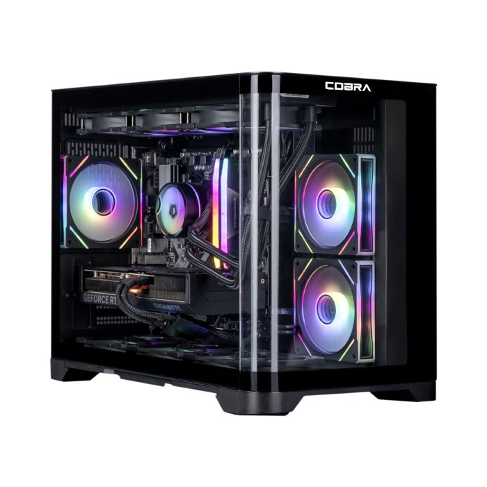 Персональний комп`ютер COBRA Gaming (A99X.64.S20.57.22009)