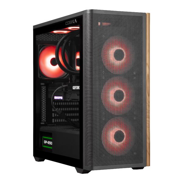 Персональний комп`ютер COBRA Gaming Windows 11 Home (I147KF.64.S2.59.25505W)