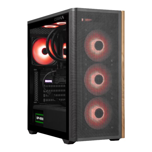 Персональний комп`ютер COBRA Gaming Windows 11 Home (I265KF.64.S2.97XT.25713W)