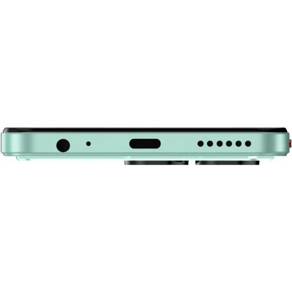 Смартфон ZTE Blade A36 2/64GB Green