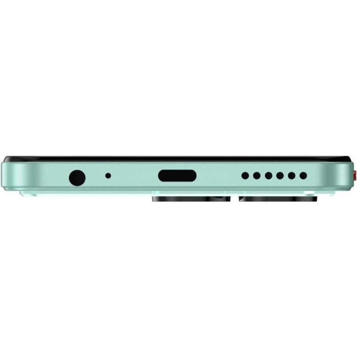 Смартфон ZTE Blade A36 2/64GB Green