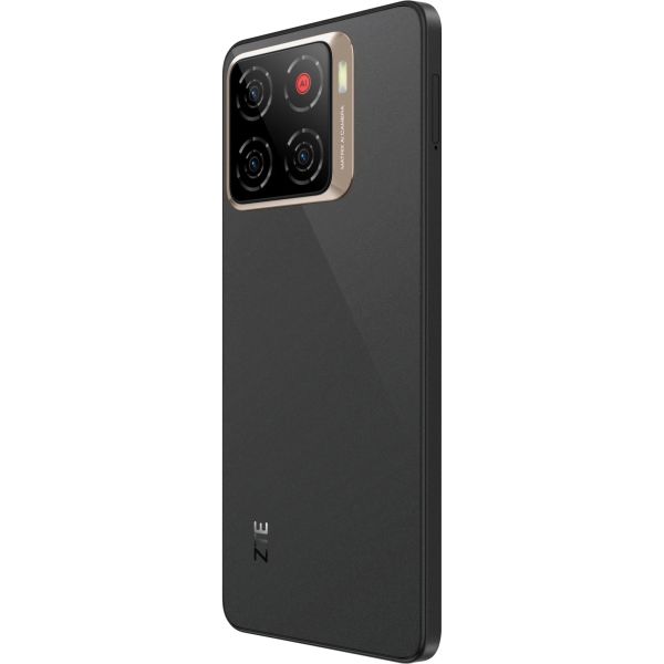 Смартфон ZTE Blade A56 4/128GB Black