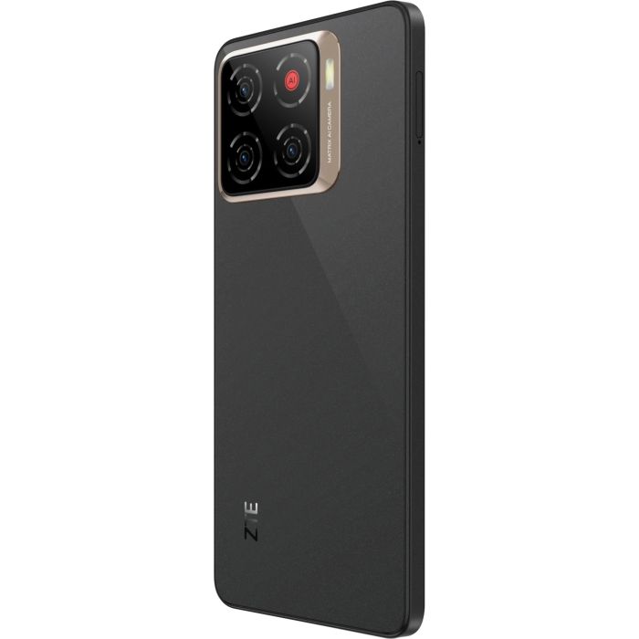 Смартфон ZTE Blade A56 4/128GB Black