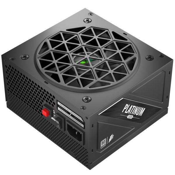 Блок живлення 1stPlayer HA-1300BA3 1300W (NGDP-PLT-1300-BK-EU)