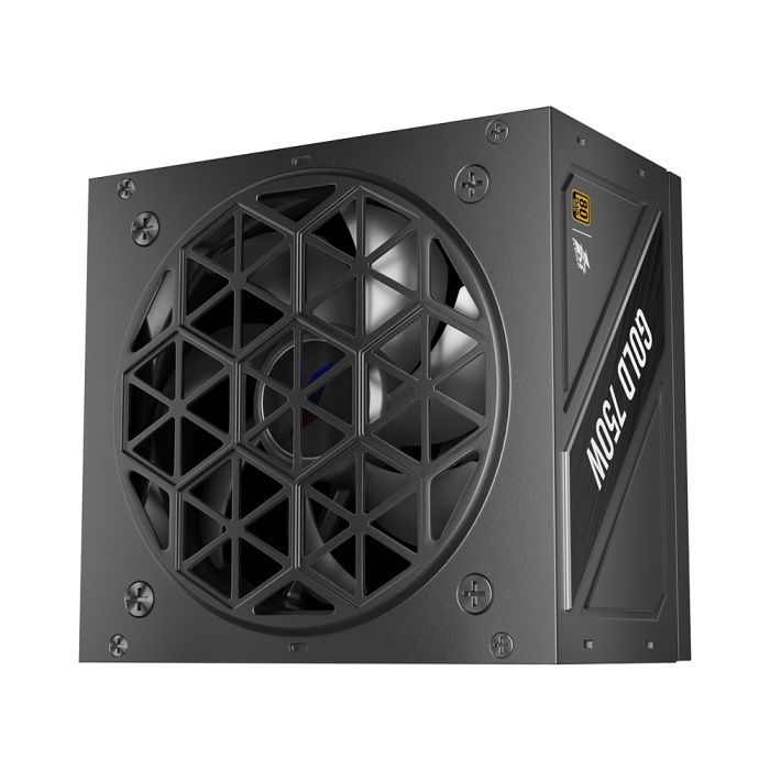 Блок живлення 1stPlayer HA-750BA4 750W (NGDP-GLD-750-BK-EU)