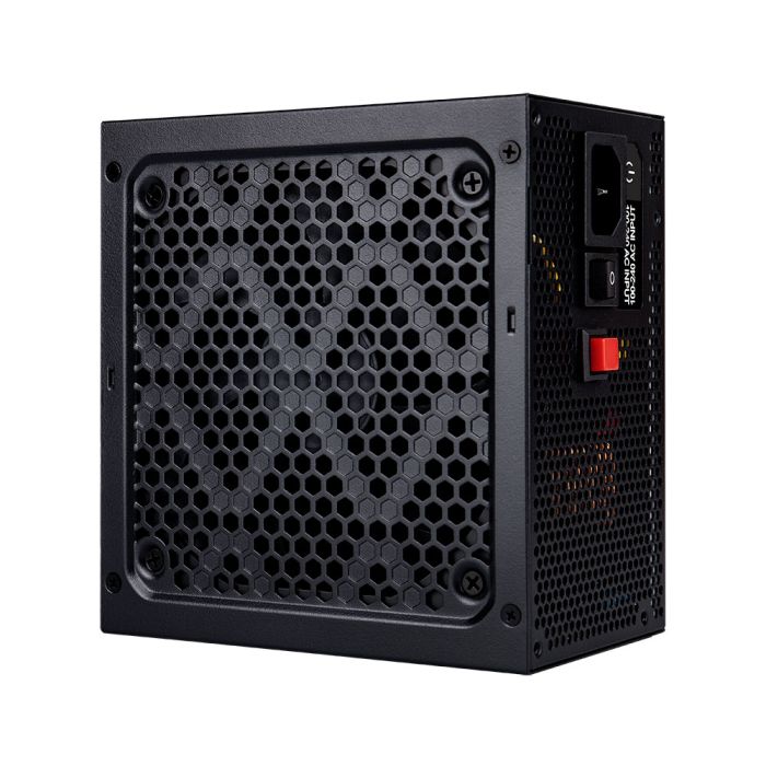 Блок живлення 1stPlayer PS-750AR 750W (AR-GLD-750-BK-EU)