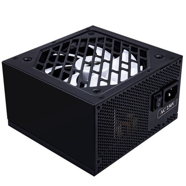 Блок живлення 1stPlayer PS-750FK 750W (FK-750-BK-EU)