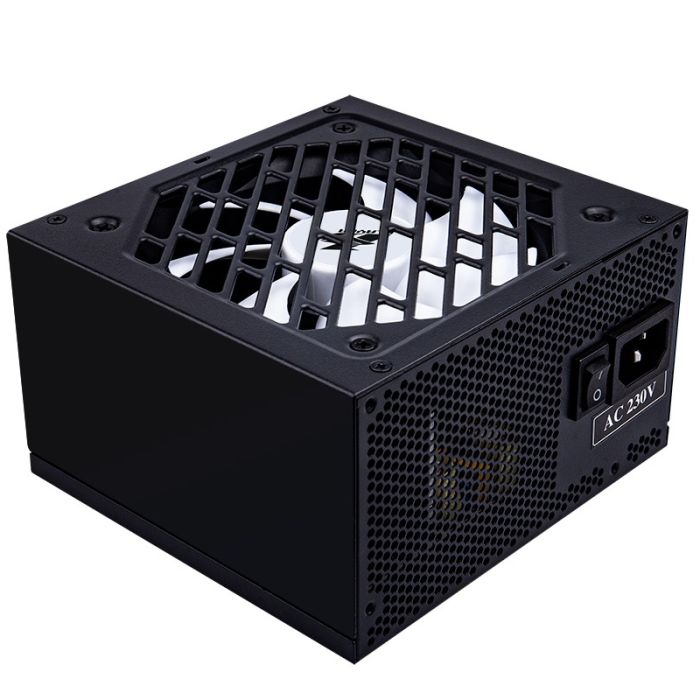 Блок живлення 1stPlayer PS-750FK 750W (FK-750-BK-EU)