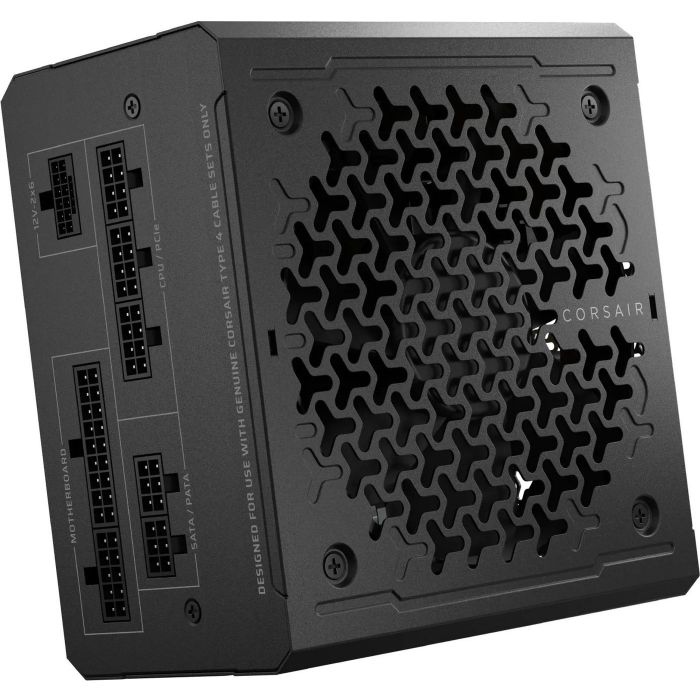 Блок живлення Corsair RM750e ATX 3.1 750W (CP-9020295-EU)