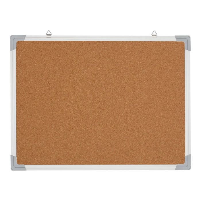 Дошка коркова Buromax, 45х60 см (BM.0016)