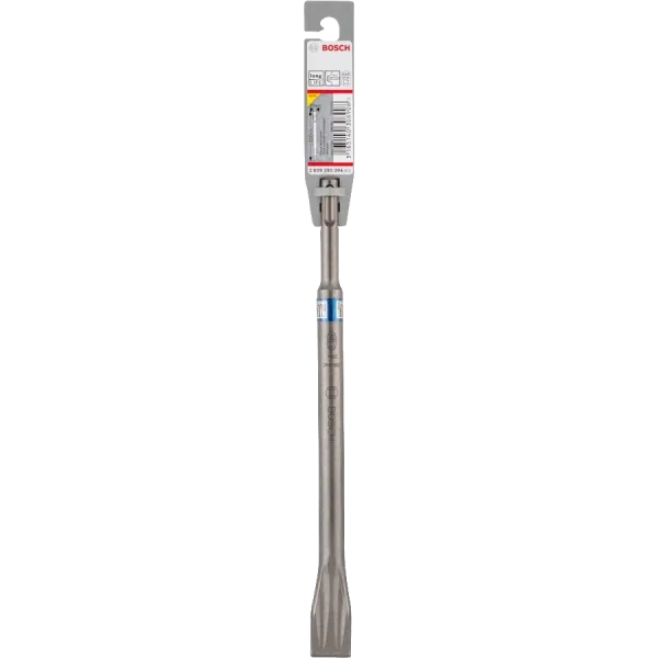Bosch LongLife SDS-Plus 20x250 мм Плоске зубило