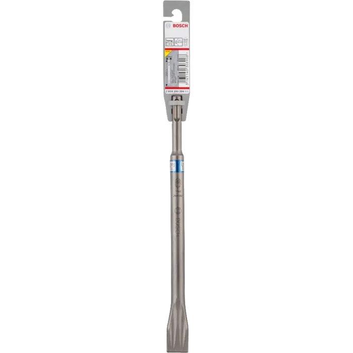 Bosch LongLife SDS-Plus 20x250 мм Плоске зубило