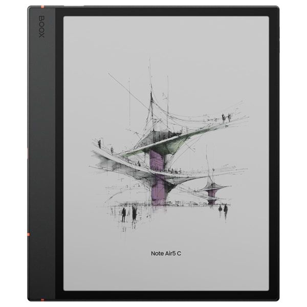 Електронна книга BOOX Note Air 5 C