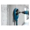 Bosch GDE 162 Насадка для пилевидалення