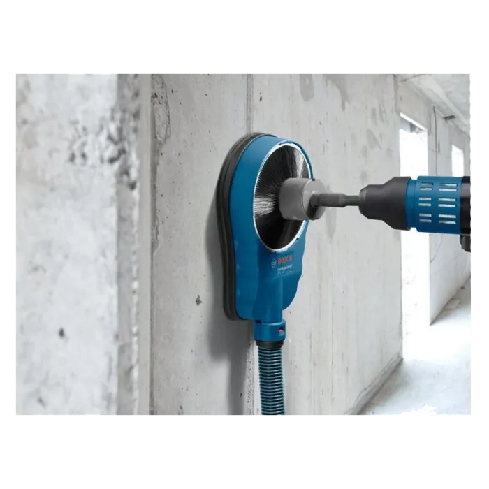 Bosch GDE 162 Насадка для пилевидалення