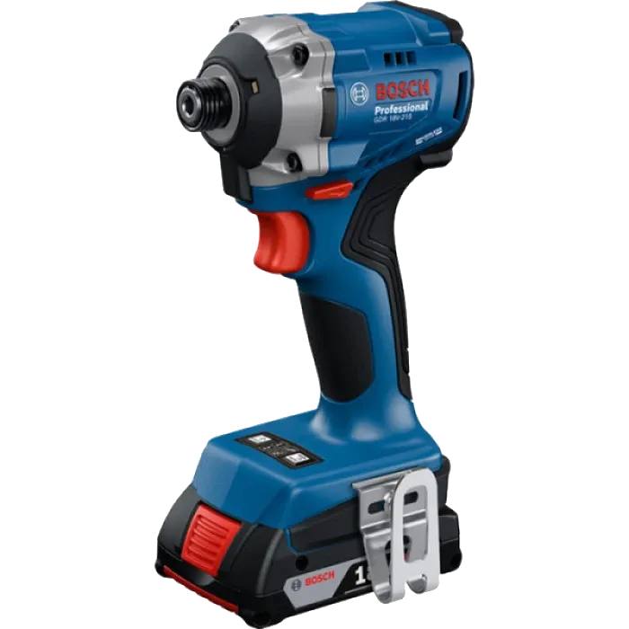 Bosch GDR 18V-215 Professional Ударний гайковерт