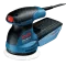 Bosch GEX 125-1 AE Шліфмашина ексцентрикова в коробці (0601387500)