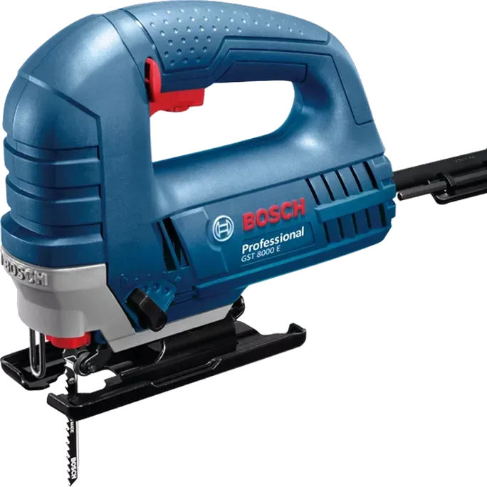 Bosch GST 8000 E Professional (060158H000) Електролобзик