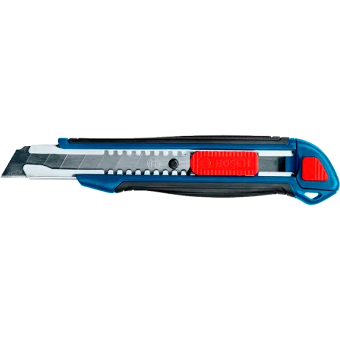 Bosch Professional Набір будівельних ножів
