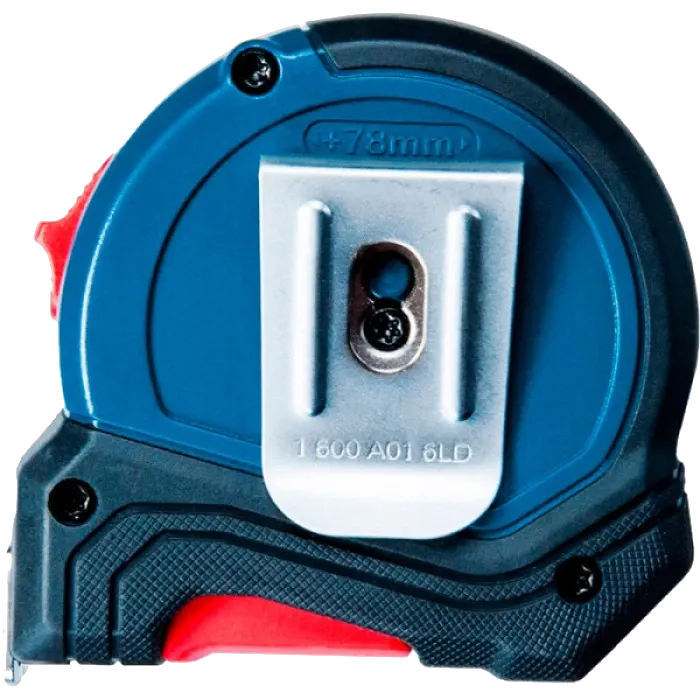 Bosch Professional 5 м Вимірювальна рулетка