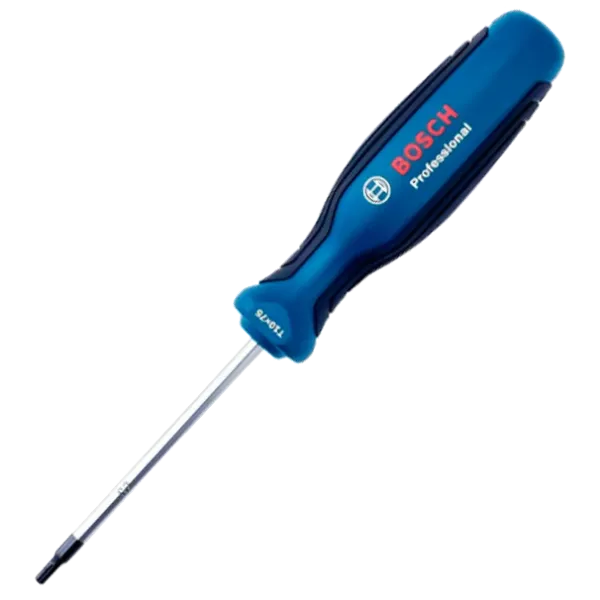 Bosch T10 Professional 75 мм Викрутка