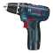 Bosch Professional (060186810R) Набір ручних інструментів з шуруповертом