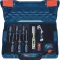 Bosch Professional (0615990N2R) Набір викруток та змішаних ручних інструментів