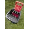 Bosch AXT Rapid 2000 0600853500 Садовий подрібнювач